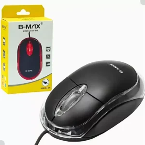 MOUSE BMAX BM611