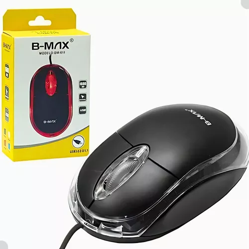 MOUSE BMAX BM611