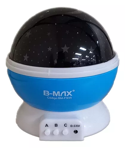 LUMINARIA BMAX BM-F935