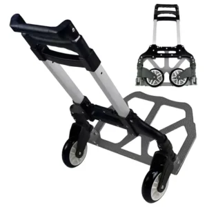 CARRINHO BMAX 2 RODAS BMG-08