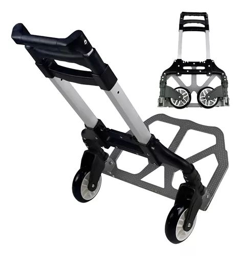CARRINHO BMAX 2 RODAS BMG-08