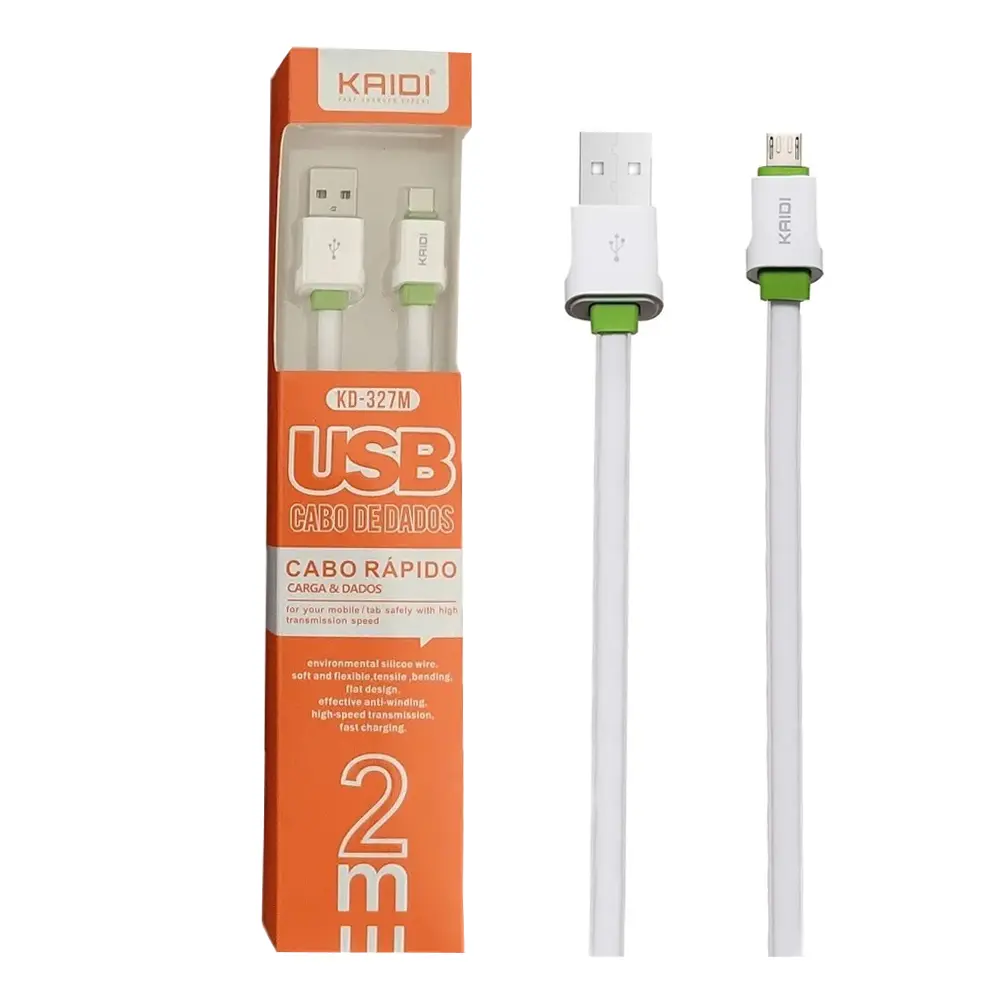 CABO KAIDI V8 2M KD327M