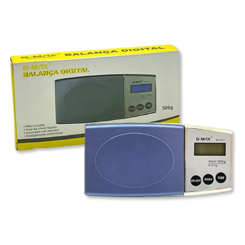 BALANÇA BMAX BM-A11