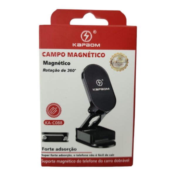 SUPORTE KAPBOM KA-C088