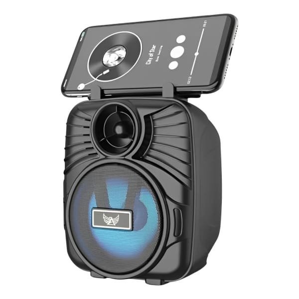 CAIXA ALTOMEX AL1027