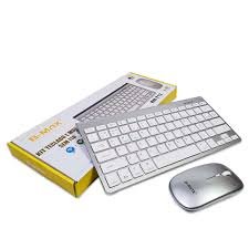 TECLADO BMAX BM-T12