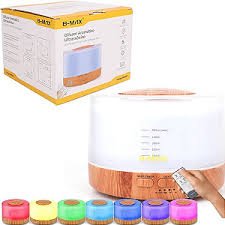 DIFUSOR BMAX BM031C-1