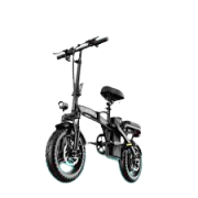 ELECTRIC BICYCLE ST-753
