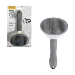 ESCOVA ELETRICA DE PELOS BMAX BM-F1194