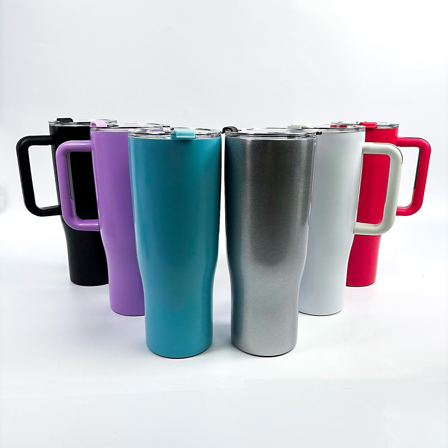 GARRAFA TERMICA BM-P1721