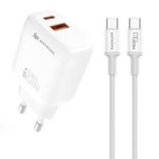 CARREGADOR PEINING TYPE C PEI-PD106-C