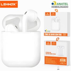 FONE LEHMOX I12