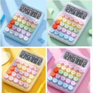 CALCULADORA BMAX BM-K12