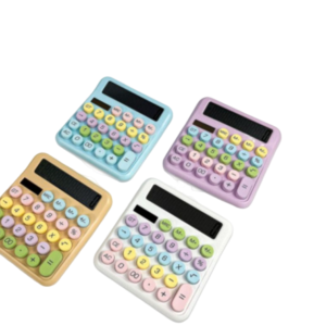 CALCULADORA BMAX BM-K15