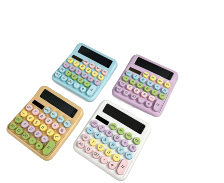 CALCULADORA BMAX BM-K15