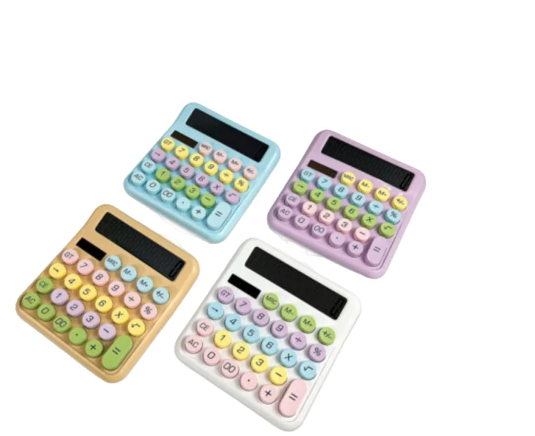 CALCULADORA BMAX BM-K15