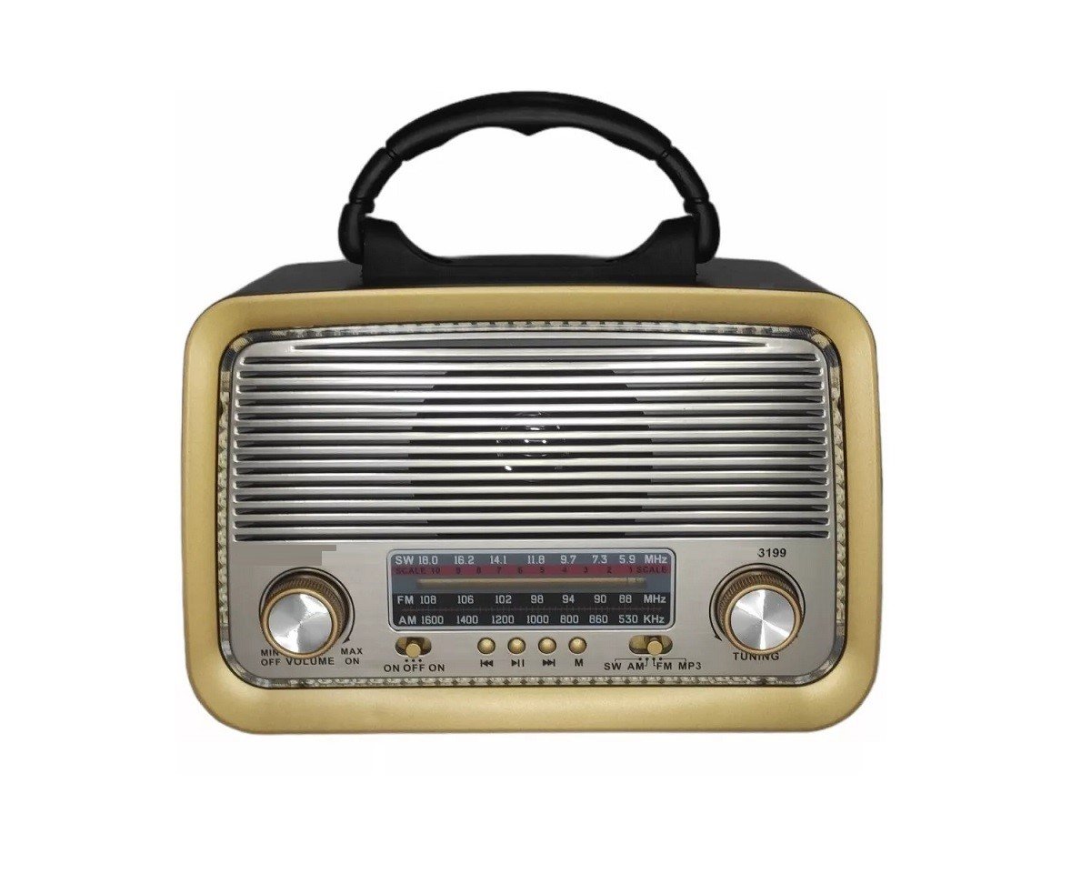 RADIO BMAX BM-S3199
