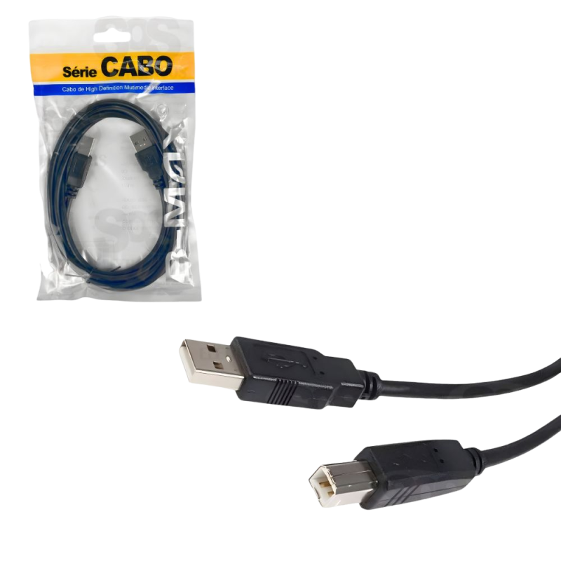 CABO BMAX P/ IMPRESSORA BM8402