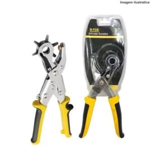 ALICATE BMAX FURADOR BT-382