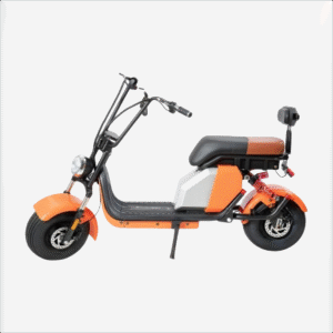 BICICLETA ELÉTRICA ST-390