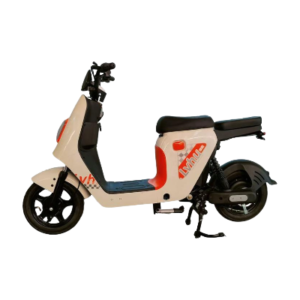 BICICLETA ELÉTRICA ST-851