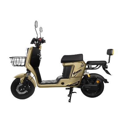 ELECTRIC BICYCLE ST-832