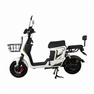 BICICLETA ELÉTRICA  ST-831