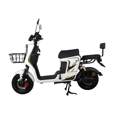 BICICLETA ELÉTRICA  ST-831