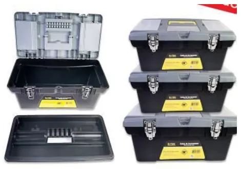 CAIXA BMAX FERRAMENTA BT-401