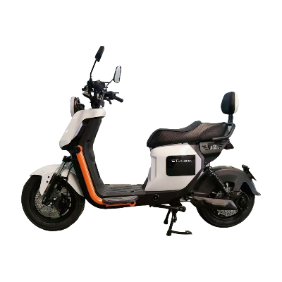 BICICLETA ELÉTRICA ST-838