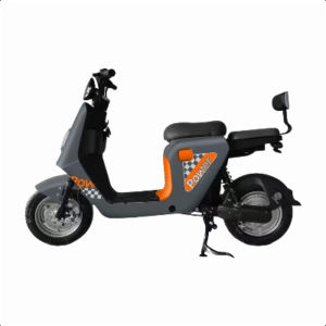 ELECTRIC BICYCLE ST-850