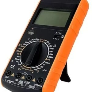 MULTIMETRO BMAX BT-351