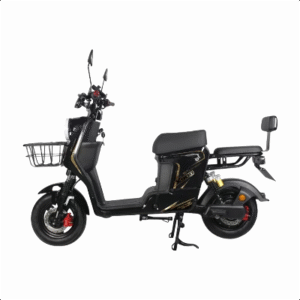 ELECTRIC BICYCLE ST-778