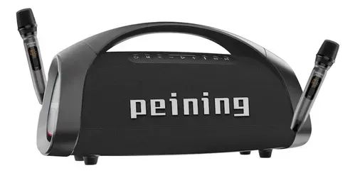 CAIXA PEINING PEI-SP02