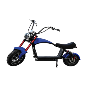 ELECTRIC BICYCLE ST-810