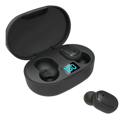 FONE KAPBOM E6S B