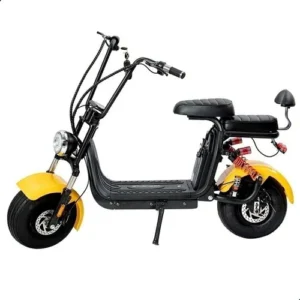 ELECTRIC BICYCLE ST-393