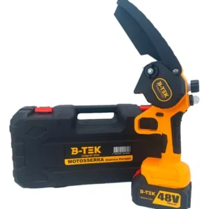 MOTOSERRA BMAX ELETRICA BT-DZ20