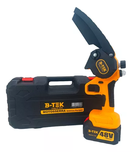MOTOSERRA BMAX ELETRICA BT-DZ20