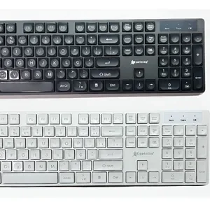 KIT PEINING TECLADO/MOUSE PEI-FR-3022