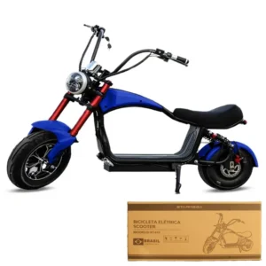 ELECTRIC BICYCLE ST-810
