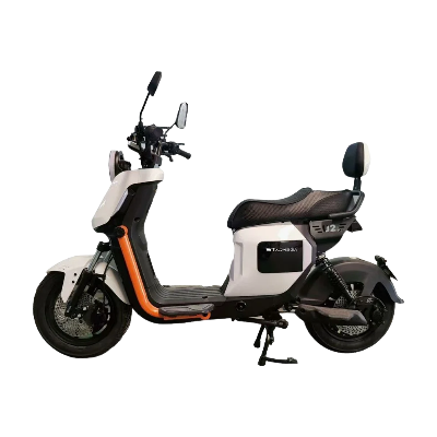 ELECTRIC BICYCLE ST-838