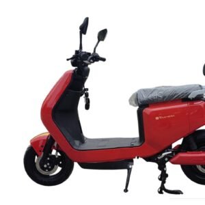 ELECTRIC BICYCLE ST-842