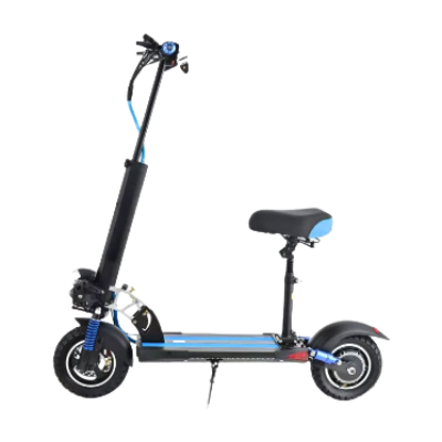 PATINETE STARMEGA ELETRICO ST-743