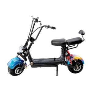 BICICLETA ELÉTRICA ST-374