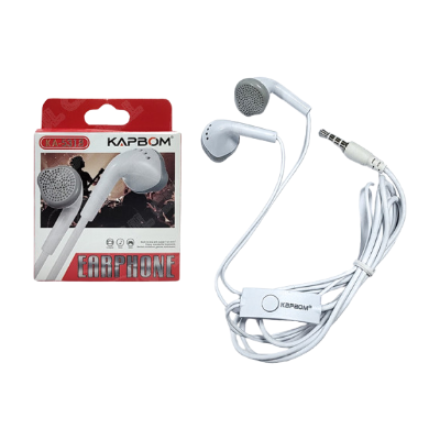 FONE KAPBOM KA-5318
