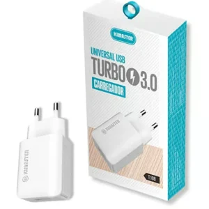 FONTE KIMASTER TURBO T108