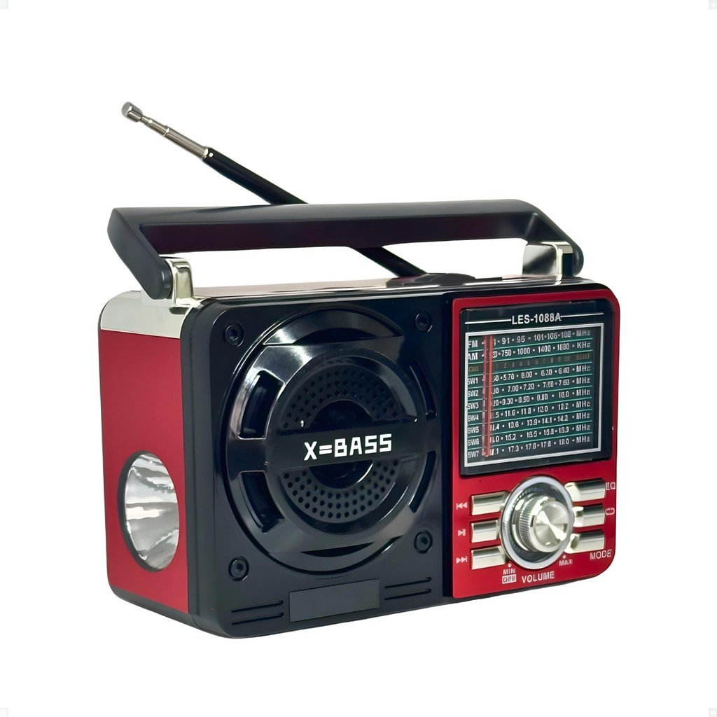 RADIO BMAX BM-S1088