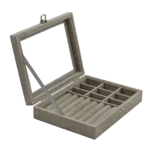 PORTA JOAIS BMAX BM-F1107