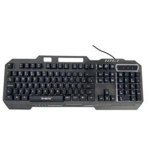 TECLADO BMAX MECANICO BM-T05